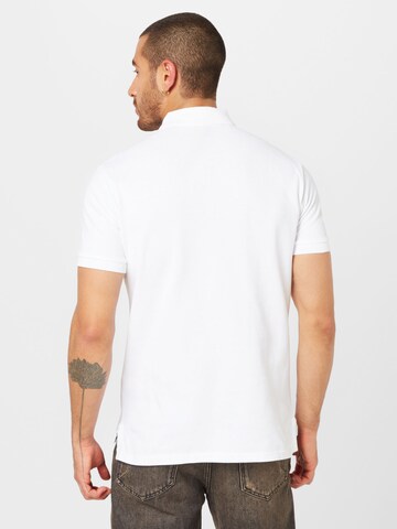 T-Shirt Polo Ralph Lauren en blanc