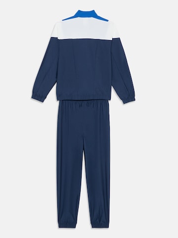 Nike Sportswear Jogginganzug in Blau