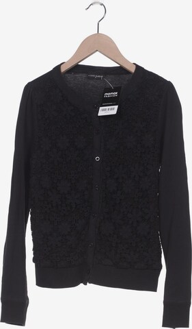 VIVE MARIA Sweater & Cardigan in S in Black: front