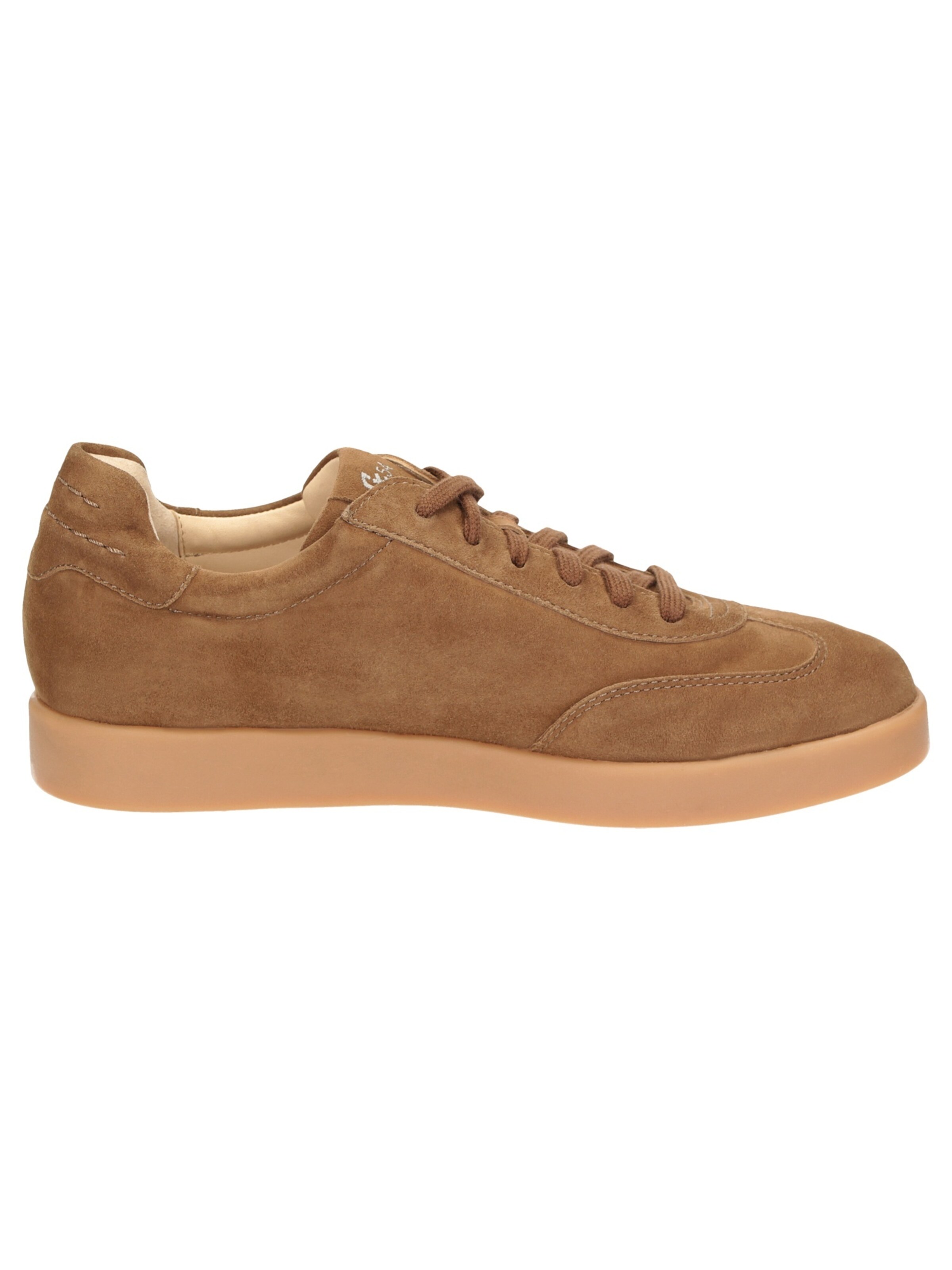 SIOUX Platform trainers ' Melosana-704 ' in Brown
