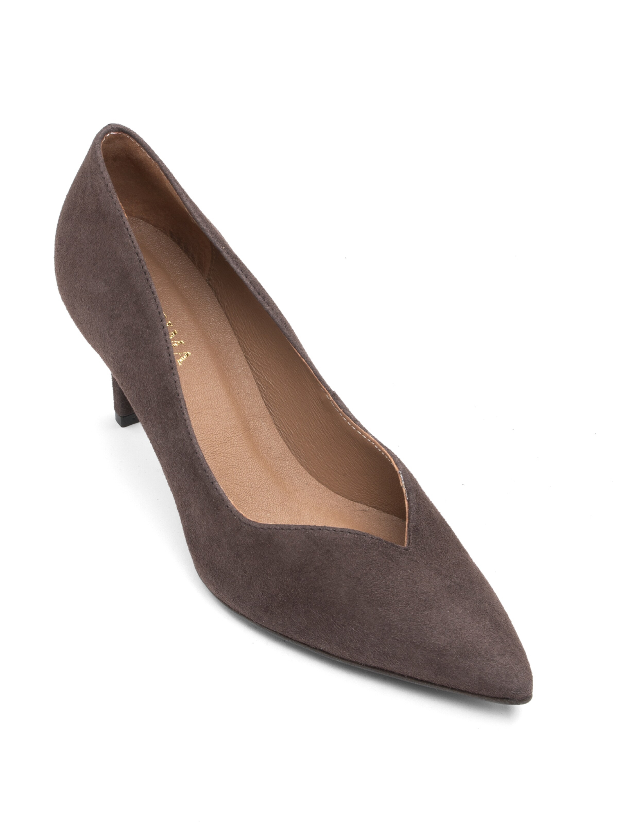 Pumps de la RYŁKO pe maro
