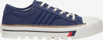Pro-Keds Sneaker low in Blau: Vorderseite