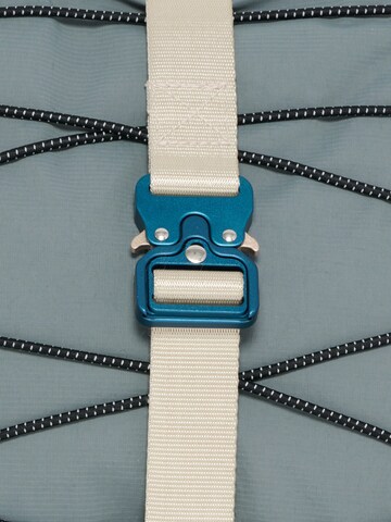 HALO Crossbody Bag in Blue