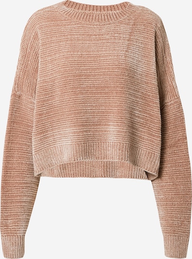 Megztinis 'Chenille' iš Cotton On , spalva - smėlio, Prekių apžvalga