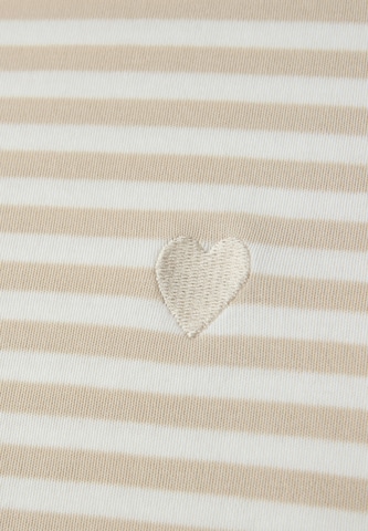 Street One Studio Shirt in Beige