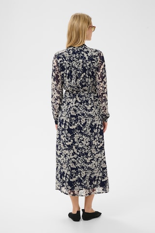 Robe 'PWAltina DR' Part Two en bleu