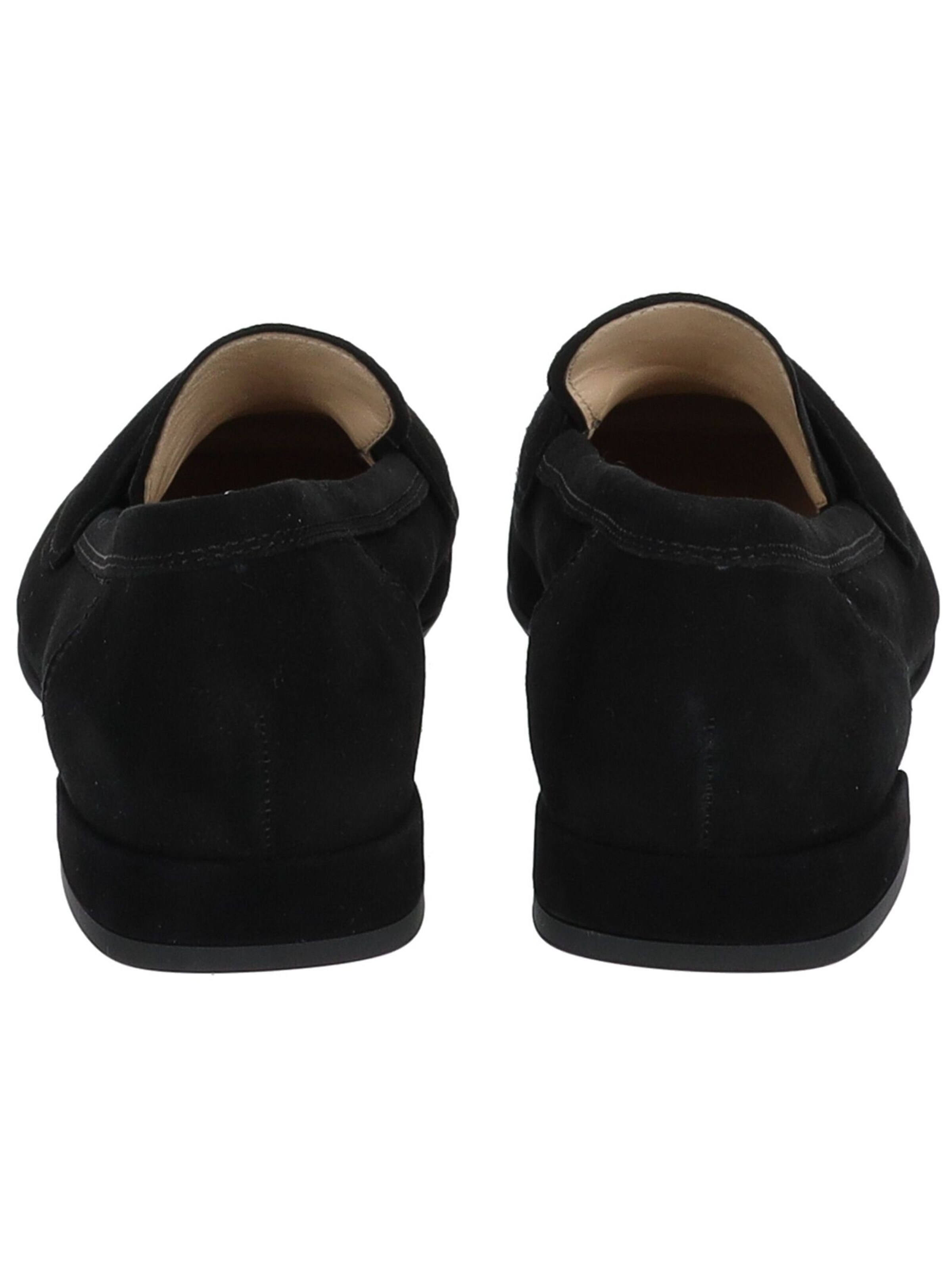 Högl Slip-ons 'PERRY' in Black