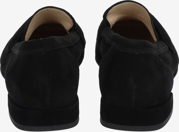 Högl - Sapato Slip-on 'PERRY' em preto