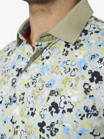 BABISTA Shirt 'Giocos' in Green