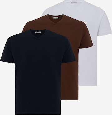 Dandalo Paita värissä sininen: etupuoli