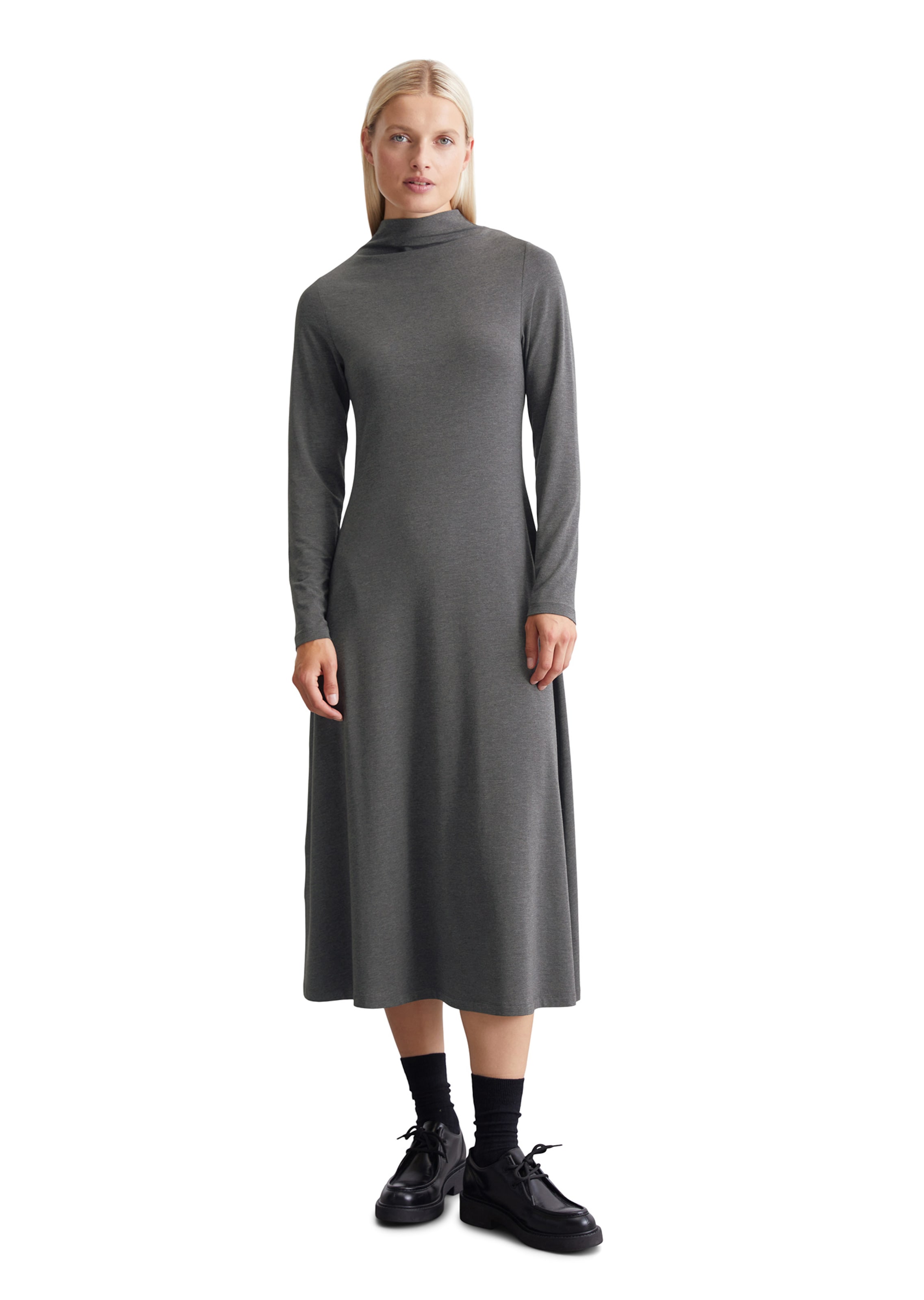 Robe Marc O'Polo en gris