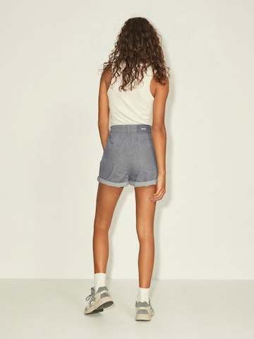 JJXX Regular Shorts 'HAZEL' in Grau