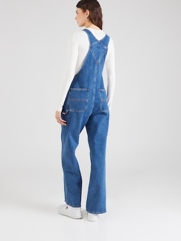 Tommy Jeans Loose fit Jean Overalls 'CLASSIC' in Blue