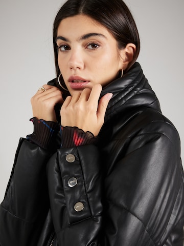Liu Jo Winter jacket in Black