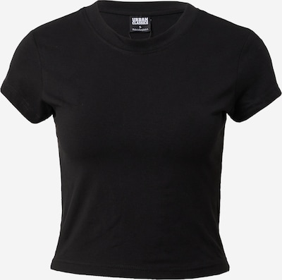 Urban Classics Koszulka w kolorze czarnym, Podgląd produktu