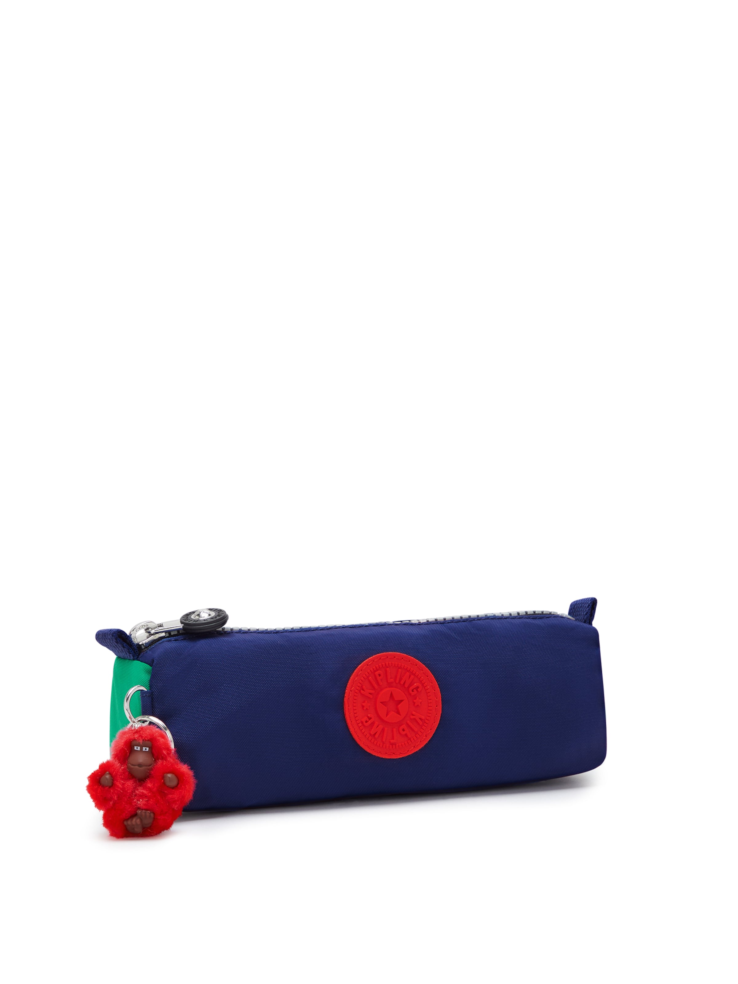 KIPLING Pouzdro 'Freedom' – modrá