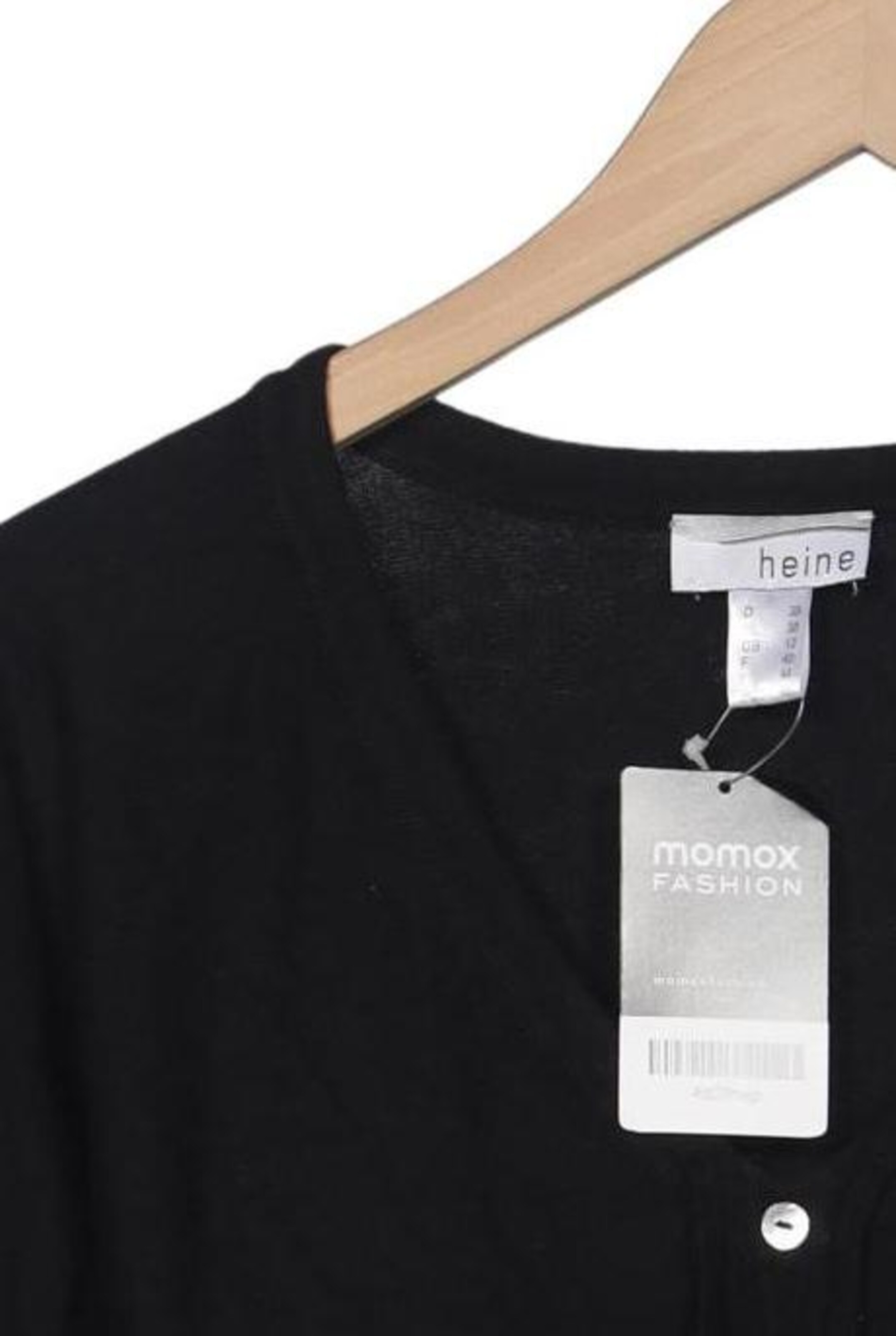 heine Sweater & Cardigan in M in Black