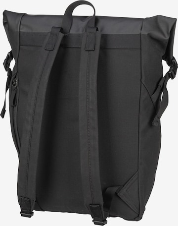 SANDQVIST Rucksack 'ALFRED' in Schwarz