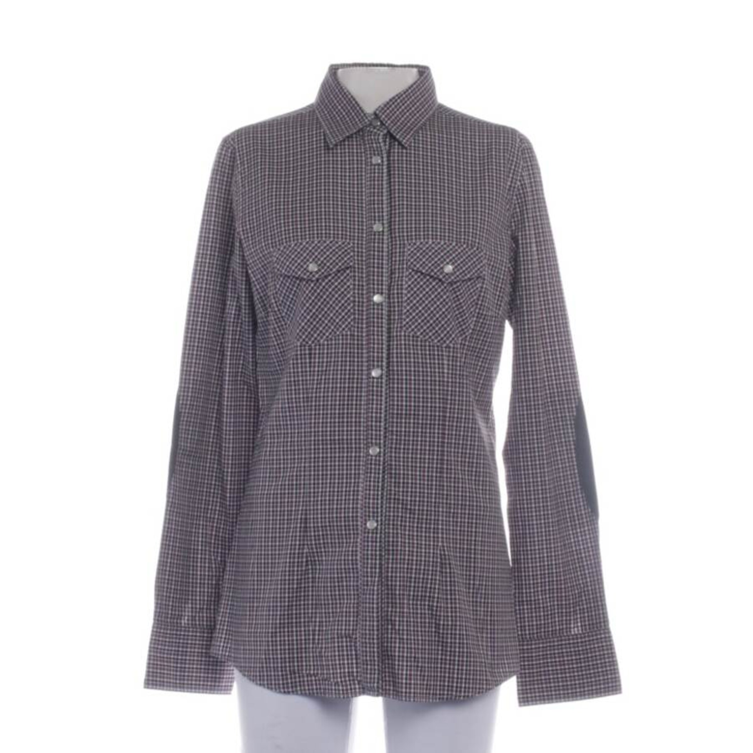 Aglini Blouse & Tunic in M in Mixed colors: front