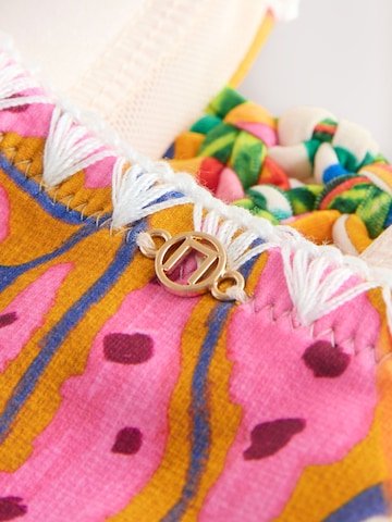 žalia Next Maudymosi kostiumėlis