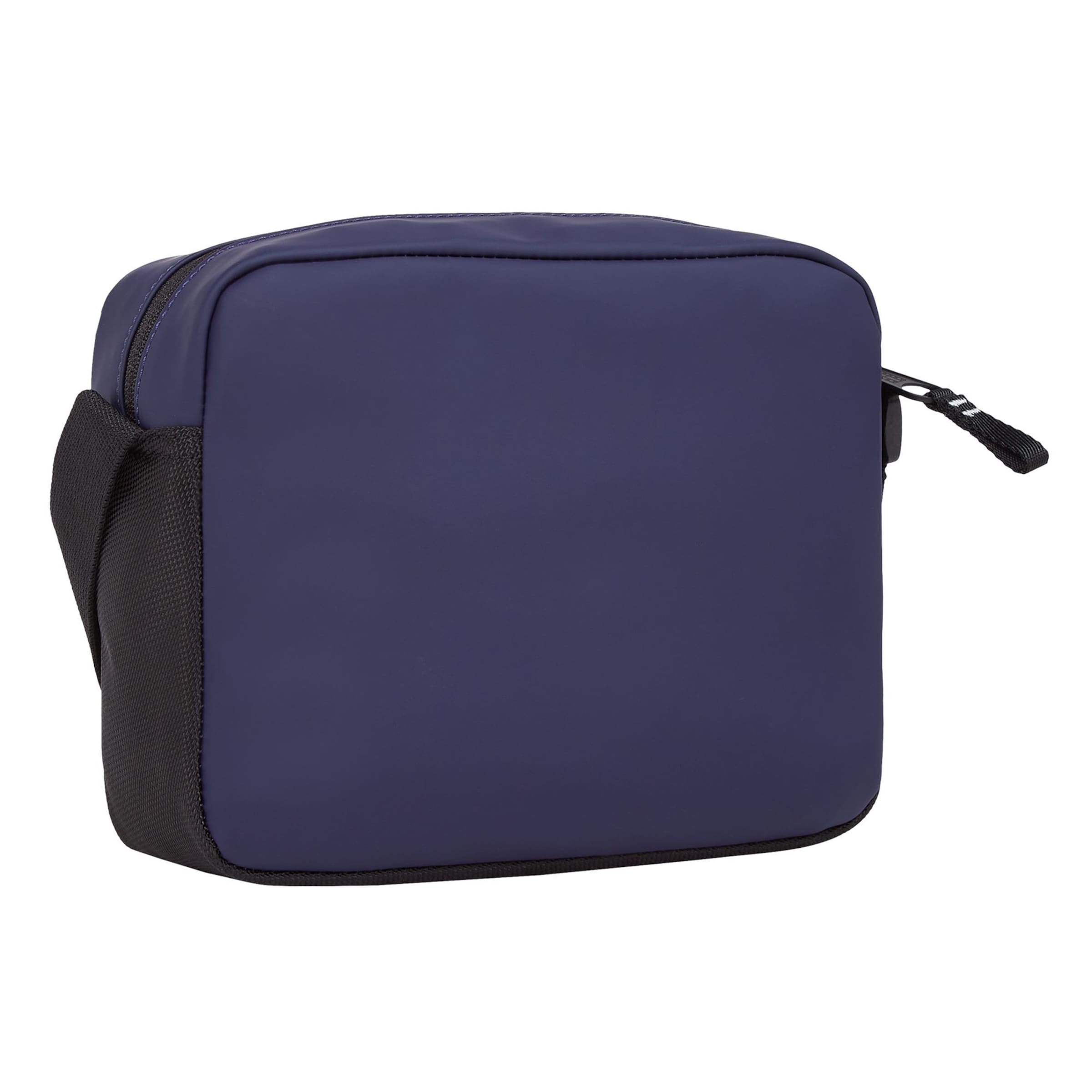 Tommy Jeans Crossbody Bag in Blue