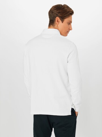 Coupe regular T-Shirt Polo Ralph Lauren en blanc