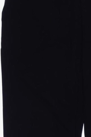 120% Lino Pants in M in Black