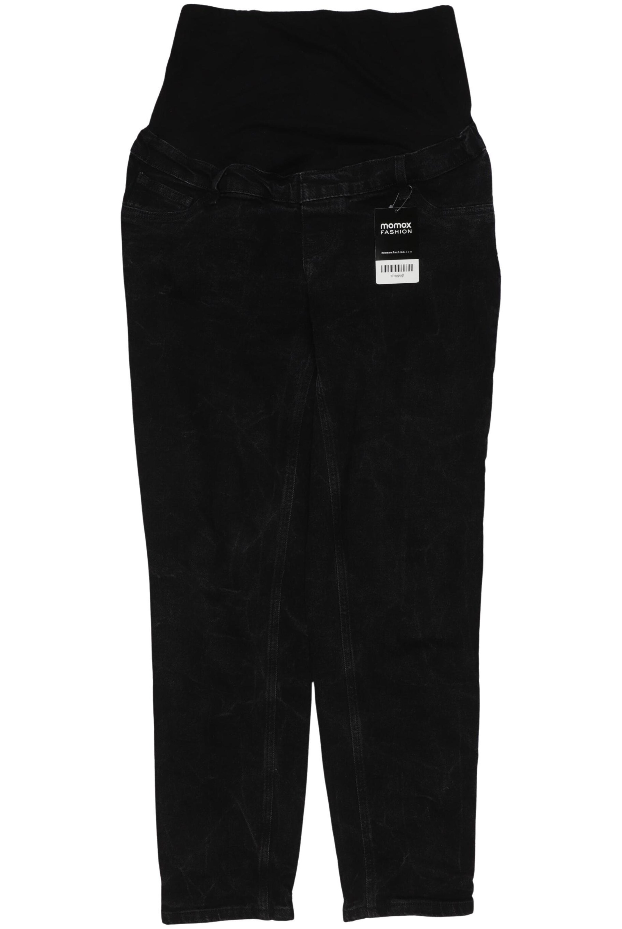 Anna Field Jeans in 29 in Black: front