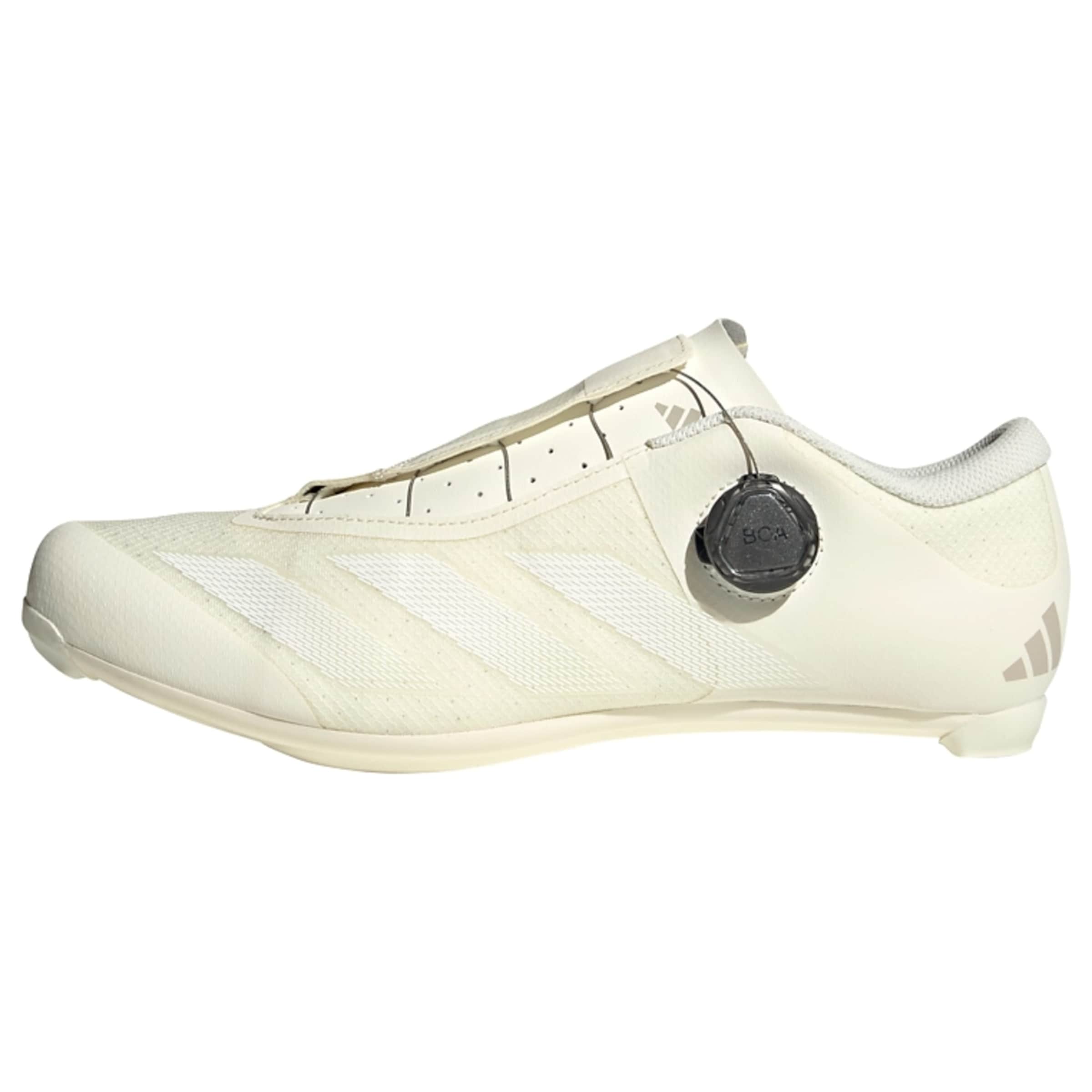 ADIDAS PERFORMANCE Sportschoen 'Tempo' in Wit: voorkant