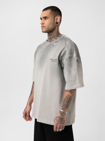 T-Shirt Dandalo en gris