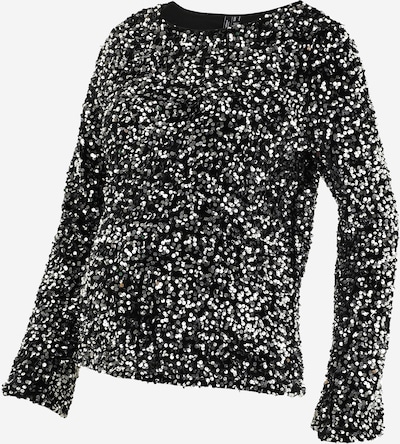 Marškinėliai 'VMMBELLA' iš Vero Moda Maternity, spalva – juoda, Prekių apžvalga