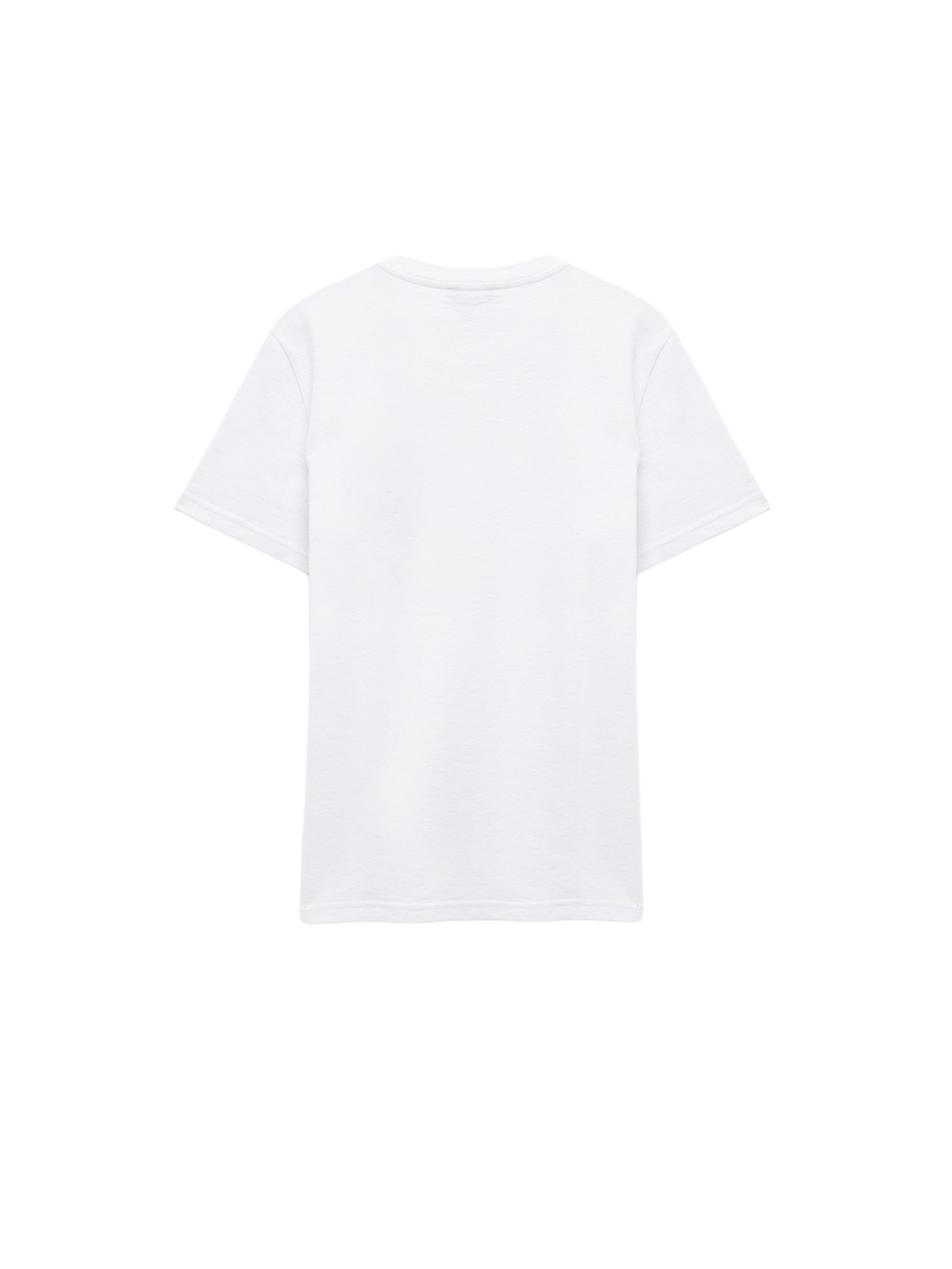 Koton Shirt in Wit