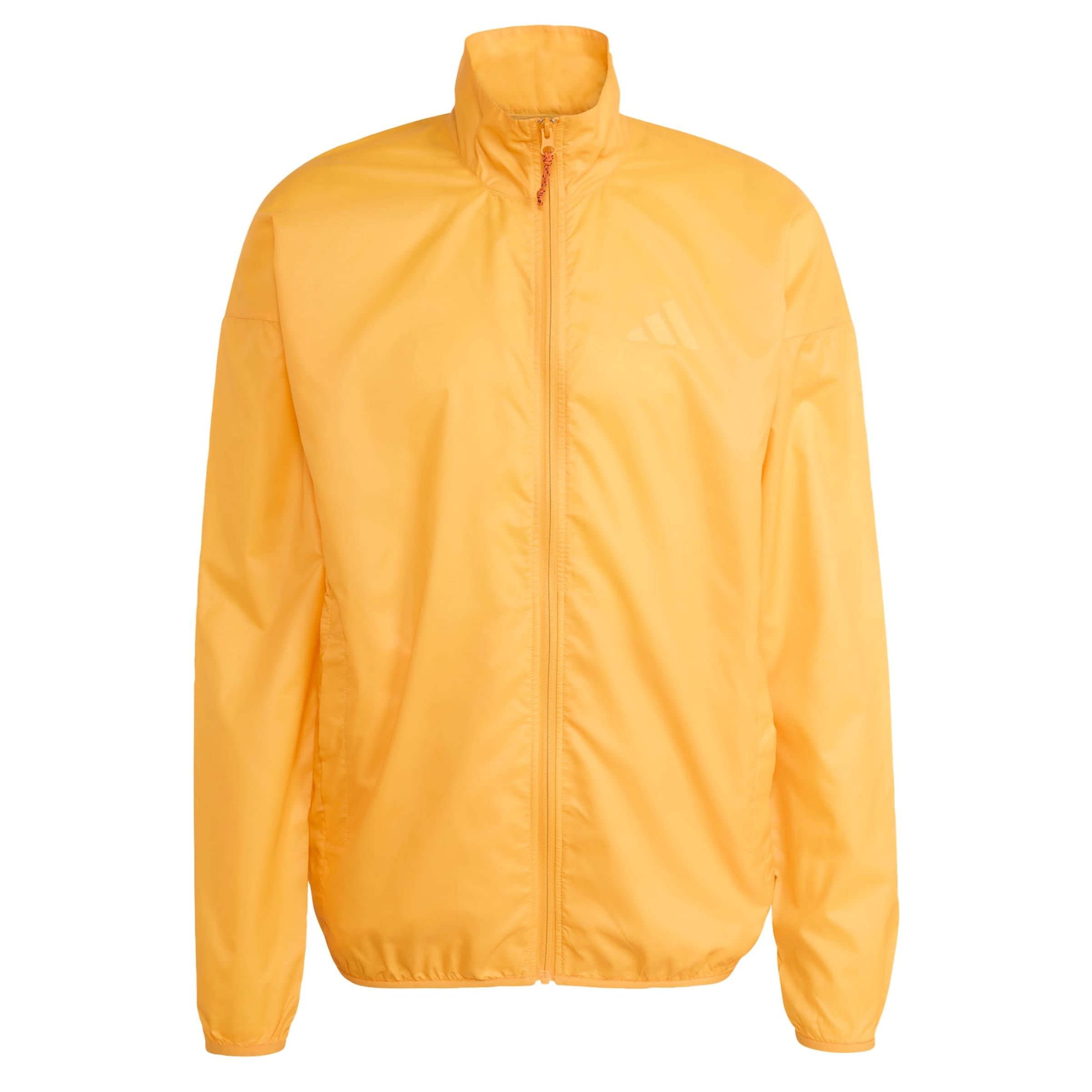 Veste outdoor 'Terrex Multi CLIMA365' ADIDAS TERREX en orange : devant