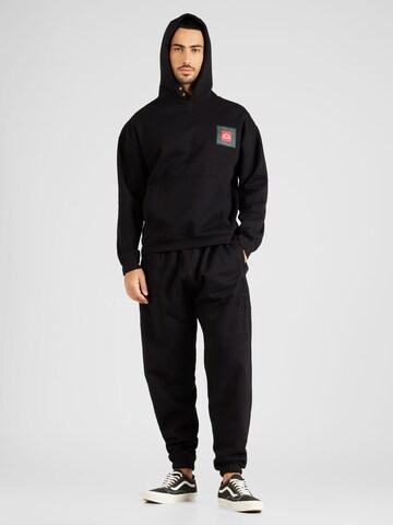 Felpa 'Prerro' di ELLESSE in nero