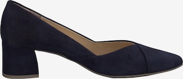 Paul Green Pumps in Blauw