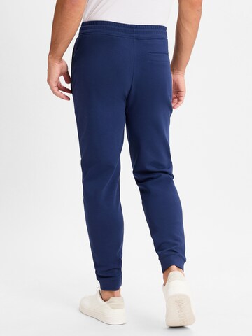 HUGO Regular Broek 'Dimacs' in Blauw