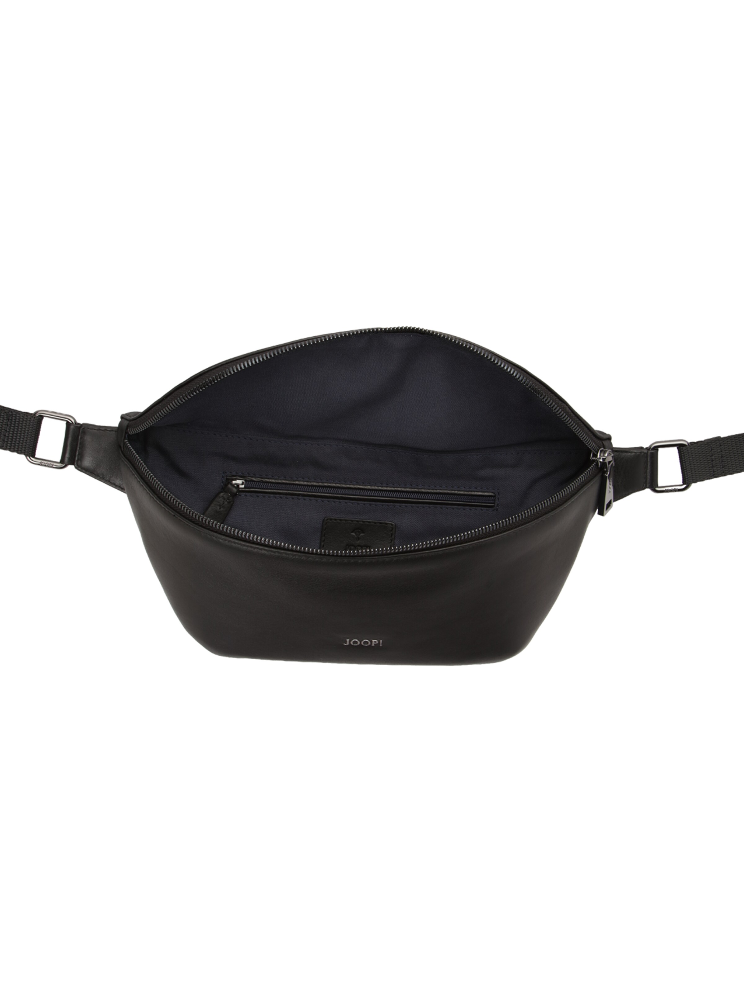 Borsetă 'Orvieto Leo' de la JOOP! pe negru