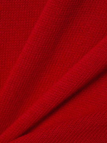 Nils Sundström Trui in Rood