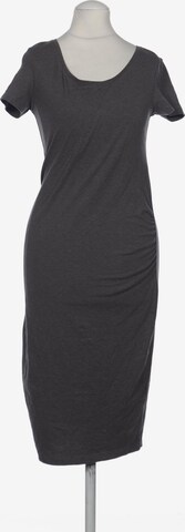 Zalando Dress in XS in Grey: front