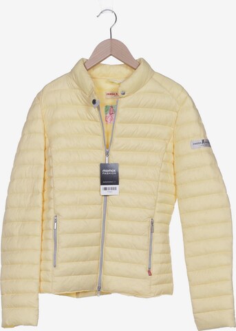 Frieda & Freddies NY Jacket & Coat in S in Yellow: front