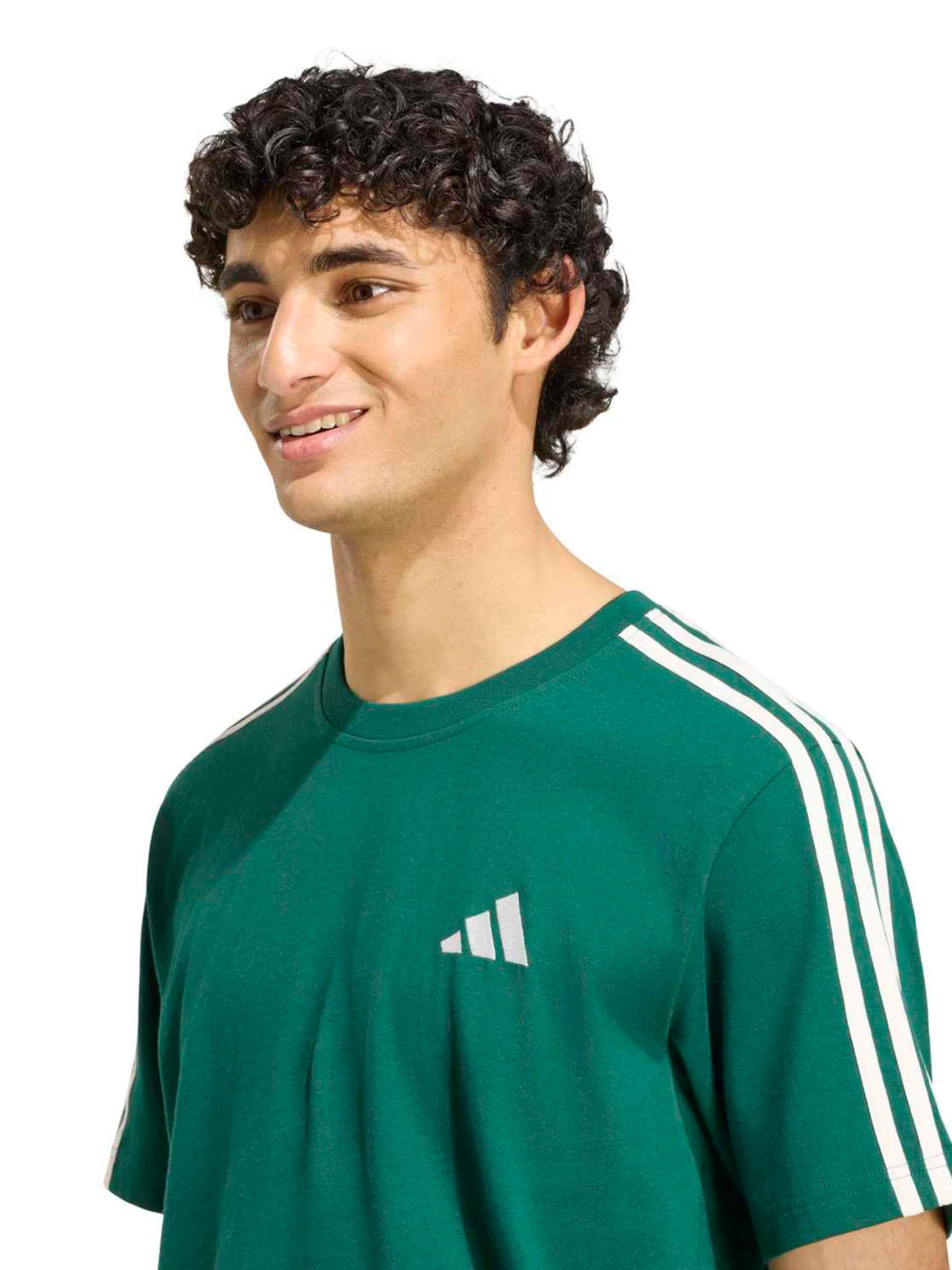 ADIDAS SPORTSWEAR Functioneel shirt in Groen