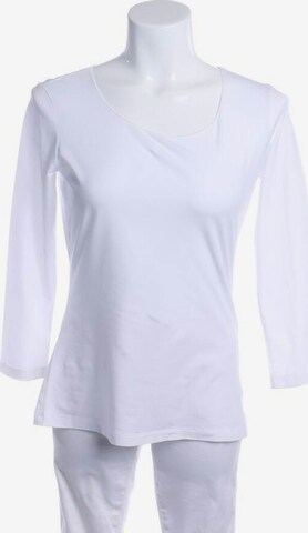 BOSS Top & Shirt in S in White: front