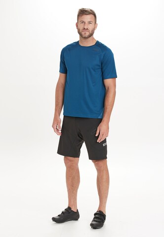 ENDURANCE Jersey 'Janus' in Blue