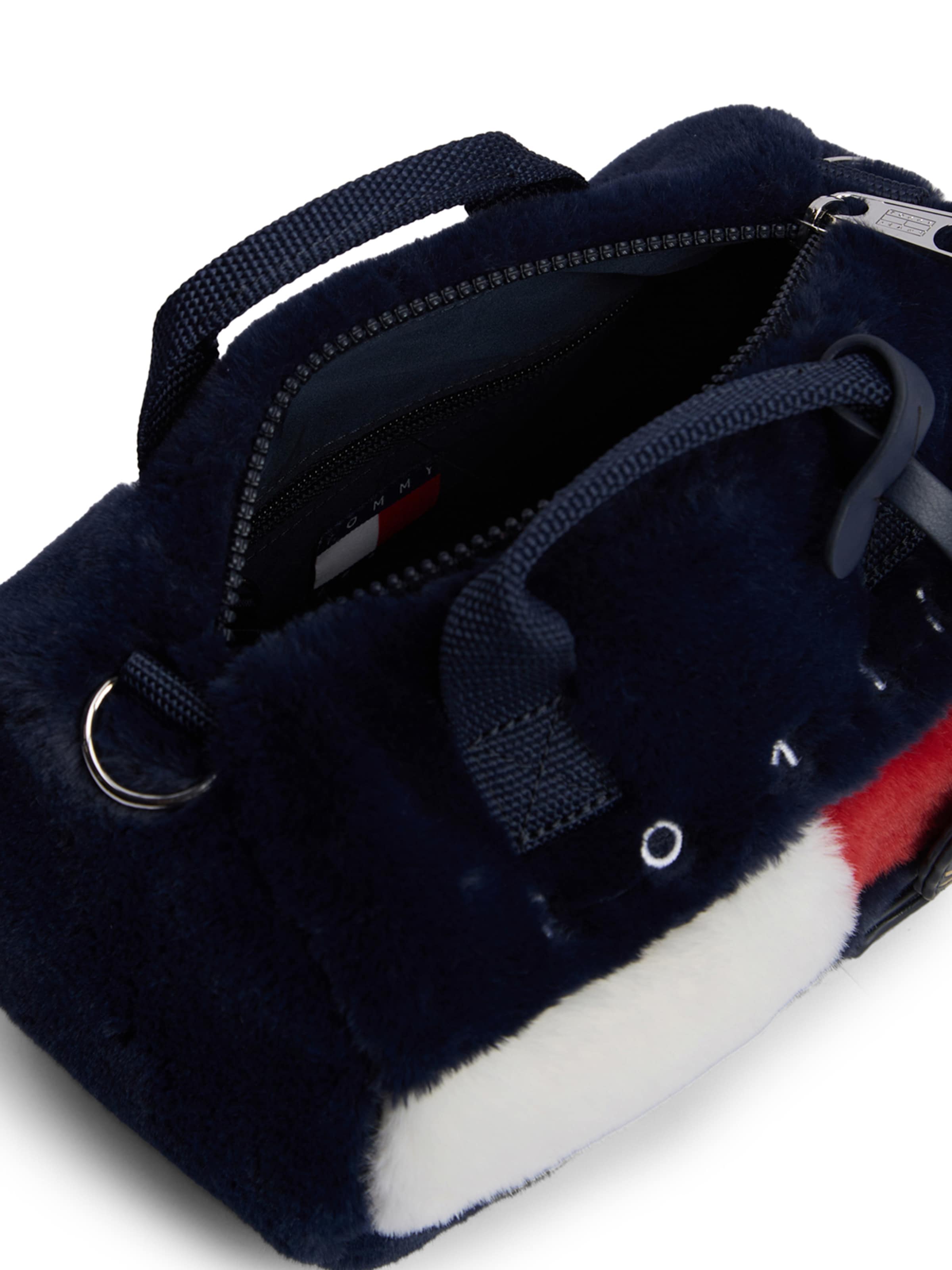 Tommy Jeans Τσάντα χειρός σε μπλε