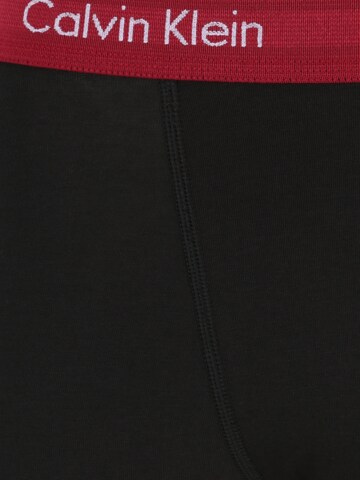Calvin Klein Underwear Normalny krój Bokserki w kolorze czarny