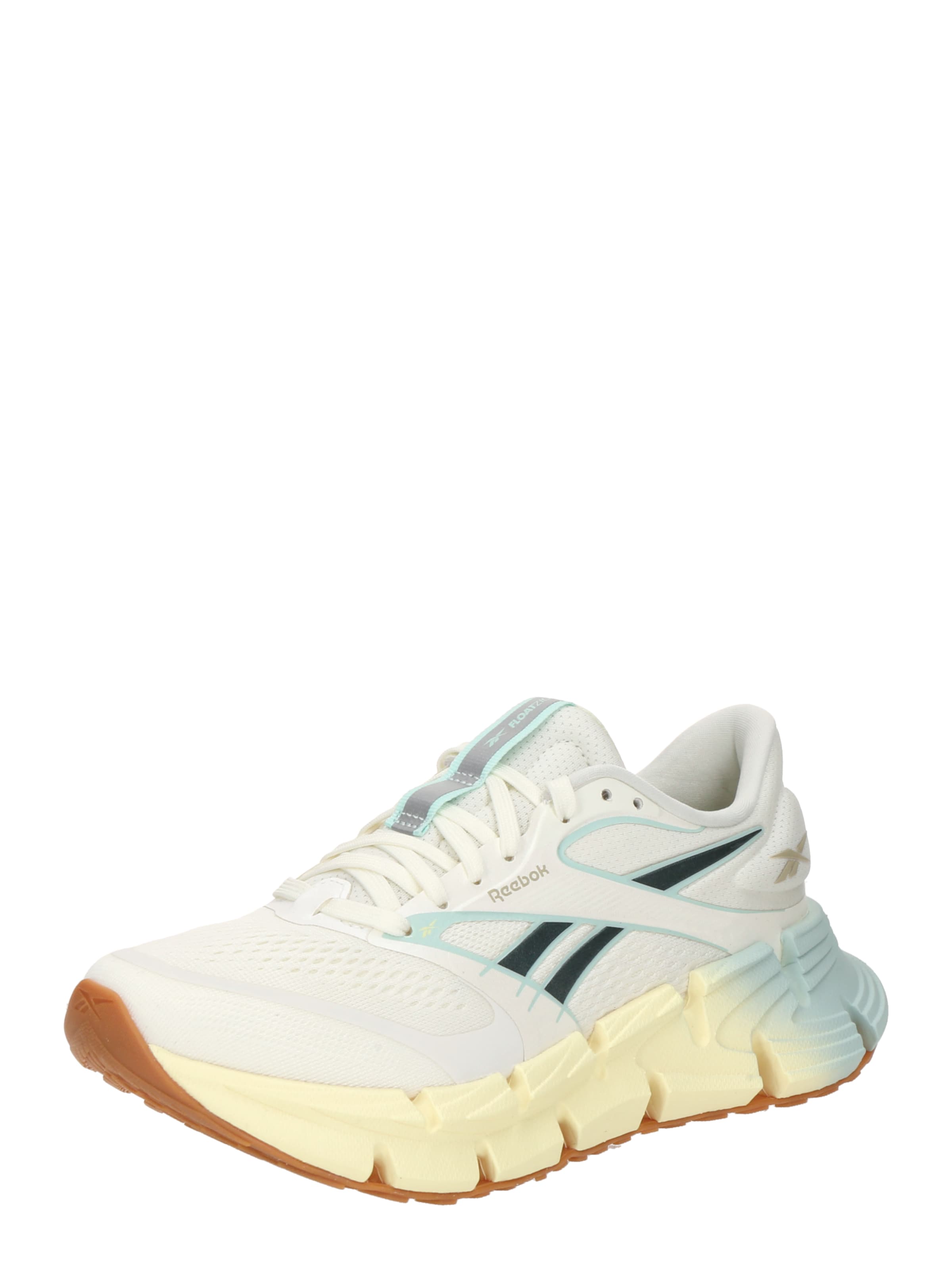 Reebok Športová obuv 'FLOATZIG 2' - Biela: predná strana