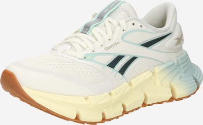 Reebok Sportske cipele 'FLOATZIG 2' u svijetloplava / siva / crna / bijela, Pregled proizvoda