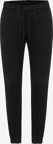 Redbridge Pants in Black: front