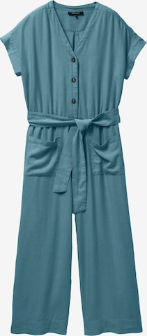 recolution Jumpsuit 'DIANELLA' in Green: front