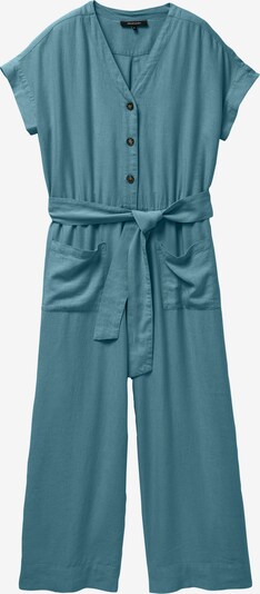 recolution Jumpsuit 'DIANELLA' i petrol, Produktvy